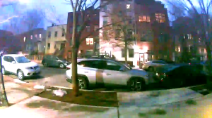 Caméra IP - États-Unis d'Amérique