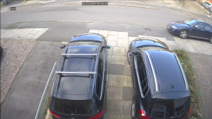 Caméra IP - United Kingdom