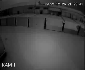 Caméra IP - Polonia