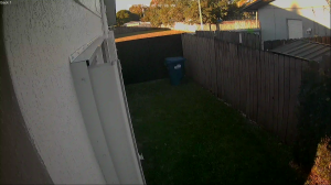 Caméra IP - États-Unis d'Amérique