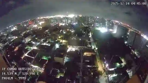 Caméra IP - Philippinen