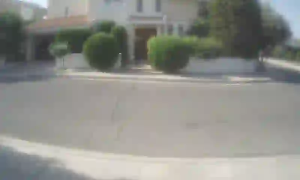 Caméra IP - Chypre