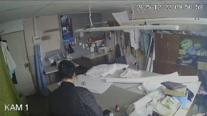 Caméra IP - Ucrania