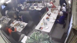 Caméra IP - Russische Föderation