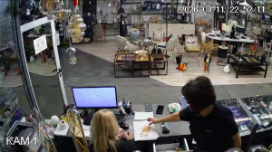 Caméra IP - Bulgarie