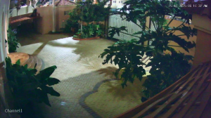 Caméra IP - Saudi Arabia