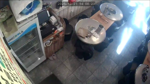 Caméra IP - Corea del Sud