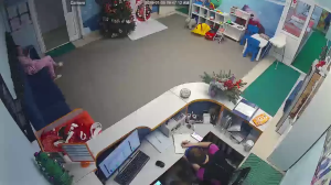 Caméra IP - Russische Föderation