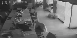 Caméra IP - Philippinen