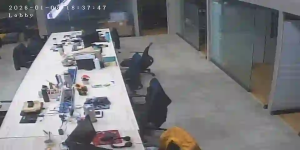 Caméra IP - Philippinen