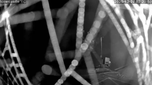 Caméra IP - United Kingdom