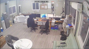 Caméra IP - South Korea