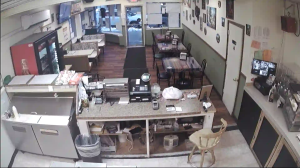 Caméra IP - United States of America