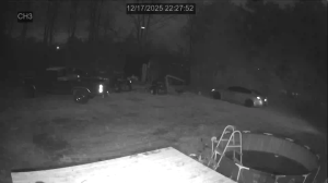 Caméra IP - États-Unis d'Amérique