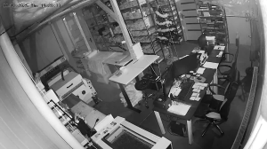 Caméra IP - Polonia