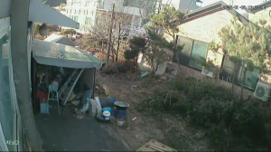 Caméra IP - República de Corea