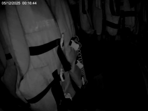 Caméra IP - Portugal