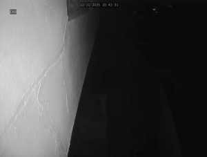 Caméra IP - Corée du Sud