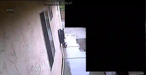 Caméra IP - United States of America