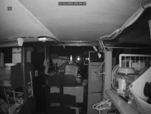 Caméra IP - South Korea