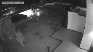 Caméra IP - Türkei