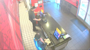 Caméra IP - United States of America