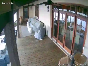 Caméra IP - United States of America