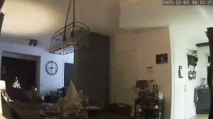 Caméra IP - Niederlande