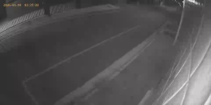 Caméra IP - Brasilien