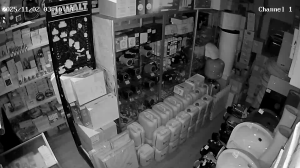 Caméra IP - Russische Föderation