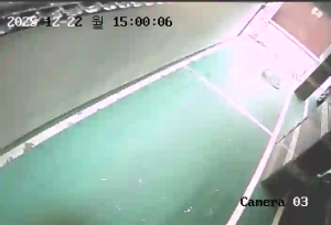 Caméra IP - South Korea