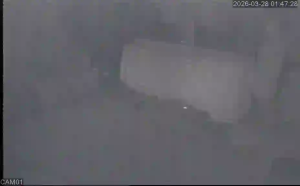 Caméra IP - Turquía