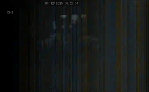 Caméra IP - Singapore