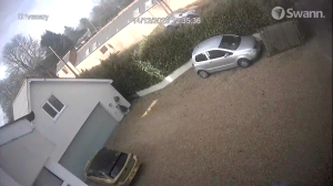 Caméra IP - Vereinigtes Königreich