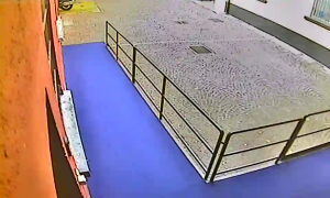Caméra IP - Italy
