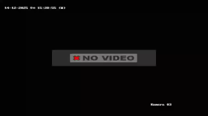 Caméra IP - Germany