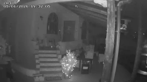 Caméra IP - Italien