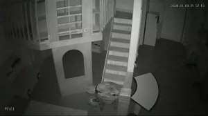 Caméra IP - Corea del Sud