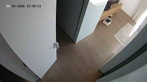 Caméra IP - Libanon