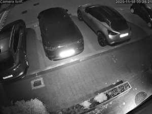 Caméra IP - Netherlands