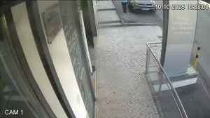 Caméra IP - Portugal
