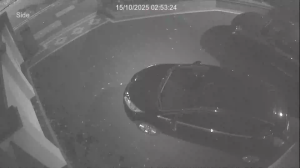 Caméra IP - United Kingdom