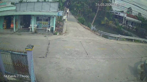 Caméra IP - Vietnam