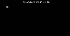 Caméra IP - États-Unis d'Amérique