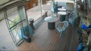 Caméra IP - South Korea