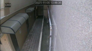 Caméra IP - South Korea