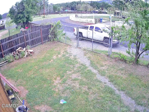 Caméra IP - United States of America