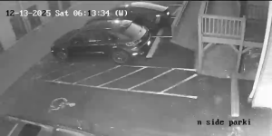 Caméra IP - États-Unis d'Amérique