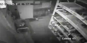 Caméra IP - Vereinigte Staaten von Amerika