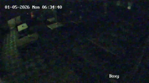 Caméra IP - Slovakia